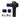 FitGun Massagepistole für Bodybuilder
