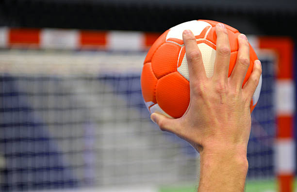Massagepistolen für Handballer
