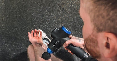 Stiftung Warentest Kriterien bei einer Massagepistole