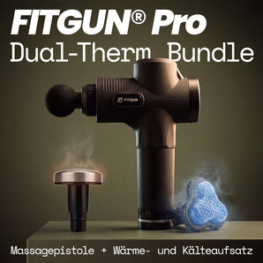 FITGUN® Pro Dual-Therm Bundle - FITGUN