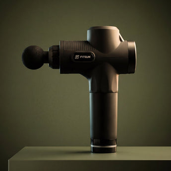 FITGUN® Pro Massagepistole - FITGUN