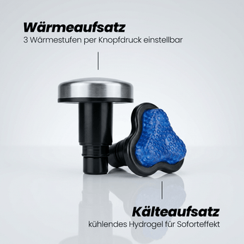 Wärme + Kälteaufsatz - FITGUN